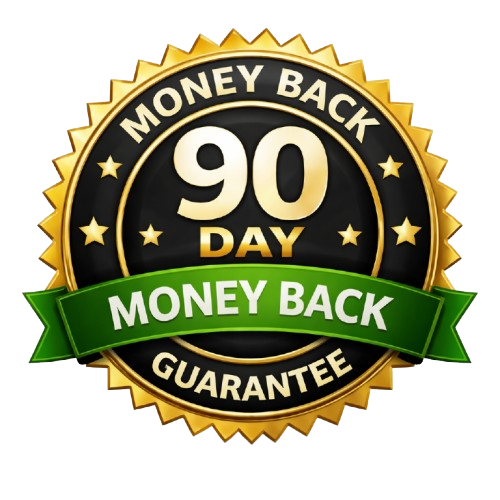 MetaBurn Money Back Guarantee